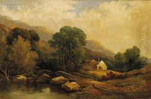 Untitled by Harry Bright