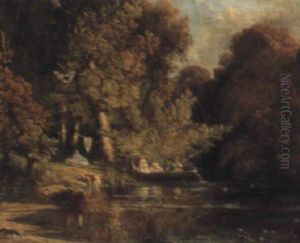 The Fishing Party