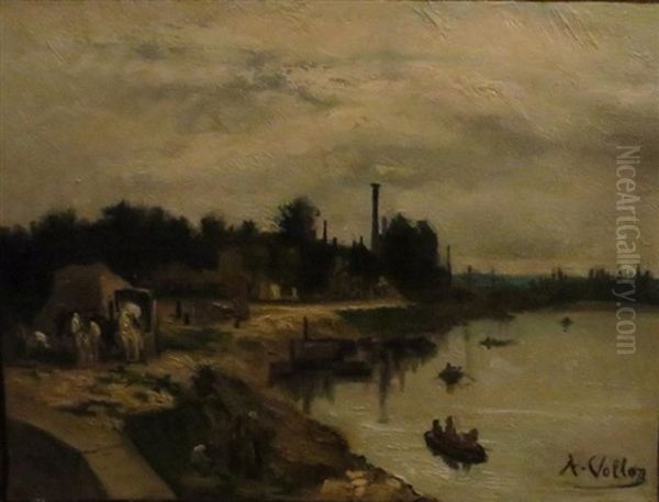 La Promenade - view 1