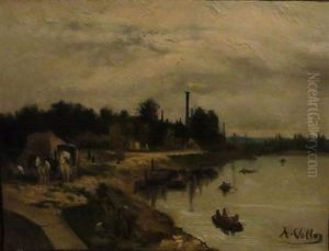 La Promenade
