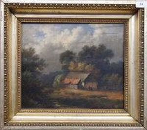 The Old Barn