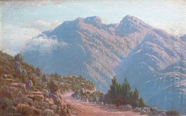 View In Garcia's Pass, Riversdale - view 1