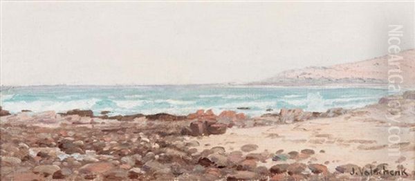 Breakfast Bay - The Coast Near Stillbaai - view 1