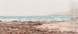 Breakfast Bay - The Coast Near Stillbaai