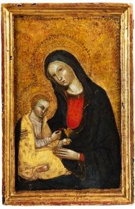 Madonna Mit Kind Madonna Mit Kind