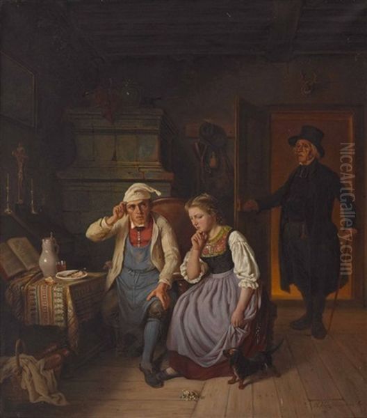 Gestorte Zweisamkeit - view 1