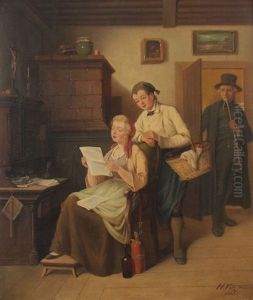 Lesestunde