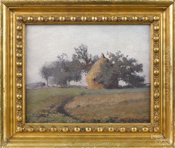 Landscape - view 1