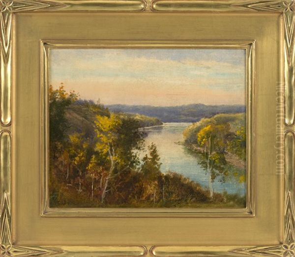 A Bend In The River - view 1