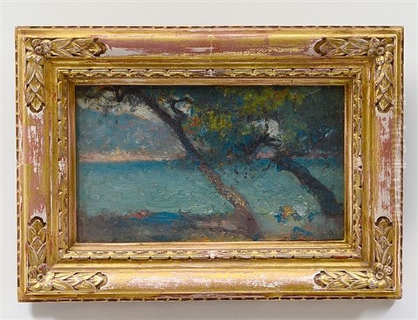 Mediterranean - view 1