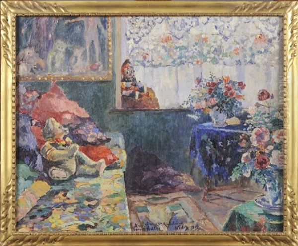 L'interieur Des Boulvin - view 1