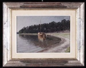 Paesaggio Paesaggio
