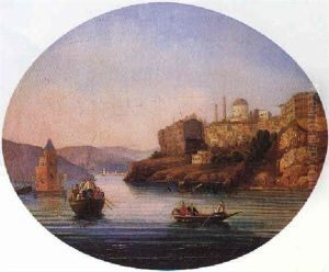 Stadt Am Bosporus Stadt Am Bosporus