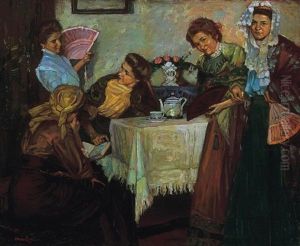 Delutani Tea