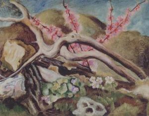 Wildflowers by Joseph Paul Vorst