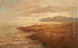 Le Cap by Albert Isidore de Vos