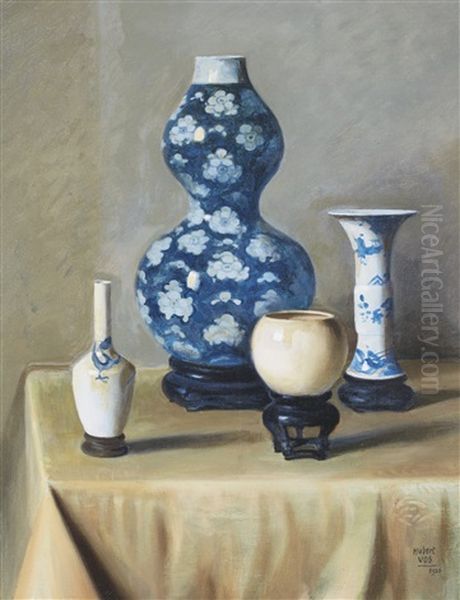 Still Life - view 1