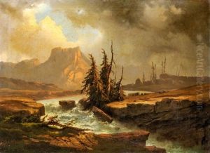 Zugo Patak by Leopold Heinrich Voescher