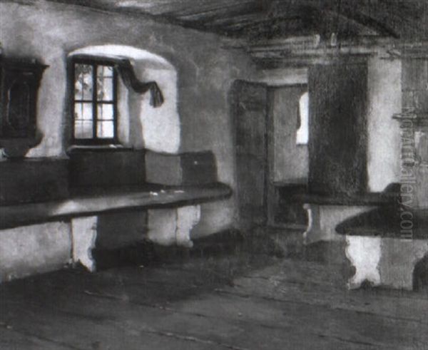 Bauernstube - view 1
