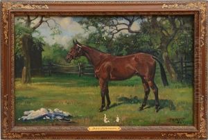 Ben Johnson