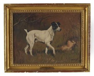 Boxer Iind, A Jack Russell