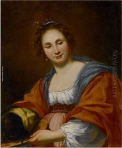 La Sibylle De Tibur