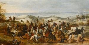 Bataille De Leckerbetken
