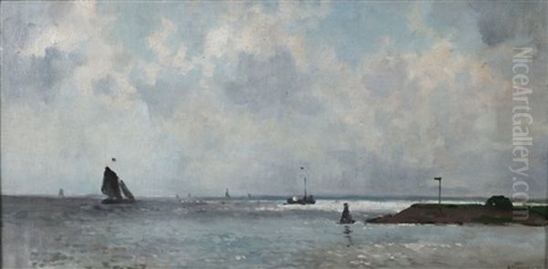 Havenhoofd - view 1