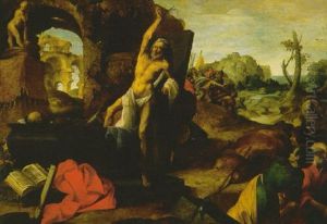 The Resurrection