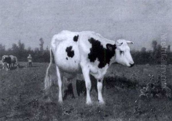 In The Pasture - view 1