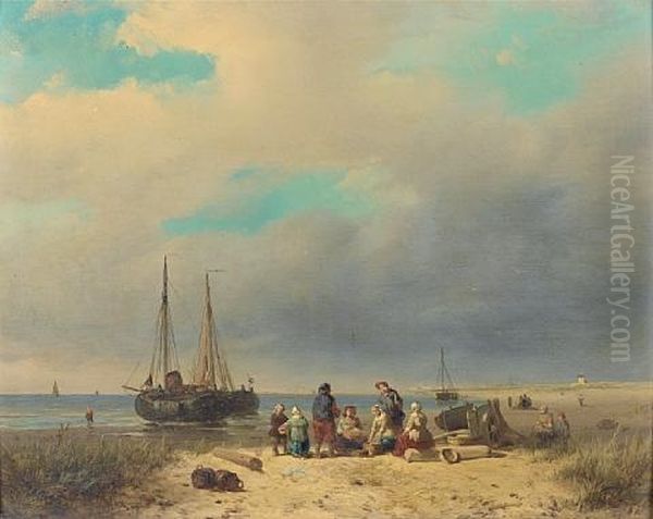 After The Catch - view 1