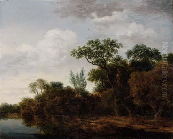 Bord De Riviere - view 1