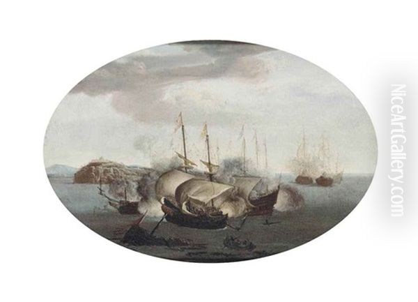 Sea Piece - view 1