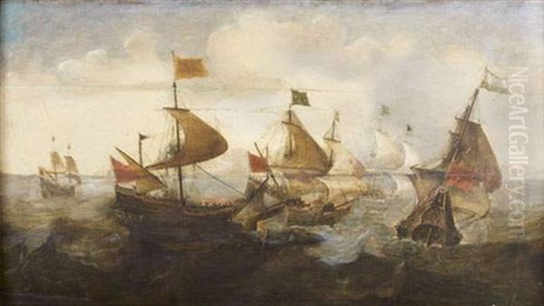 Bataille Navale - view 1