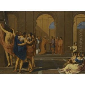 The Decree Of Constantine