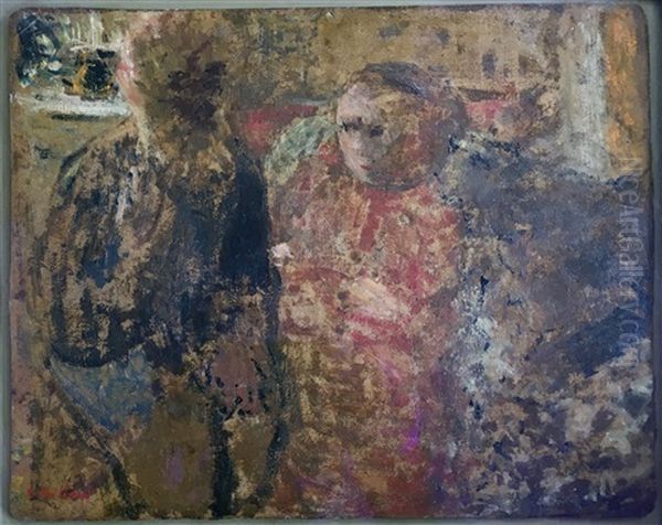 Judith Und Holofernes - view 1