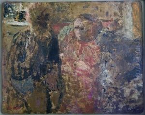 Judith Und Holofernes