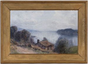 Les Epinettes, Vallee De Joux