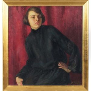 Sonia, Russian Model