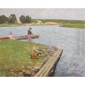 Fishing