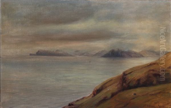 Parti Fra Stromo - view 1