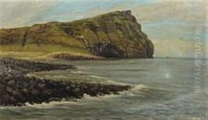 Coastal Scenery Coastal Scenery
