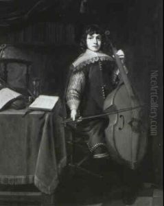 Jeune Musicien Jeune Musicien