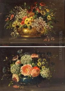 Vasi Di Fiori
