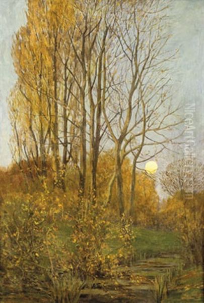 Herbsttag - view 1