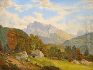 Alpska Krajina Alpska Krajina