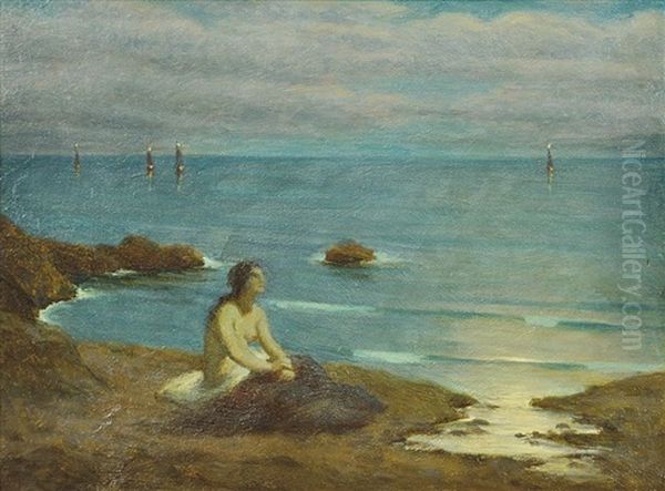 Night Coast - view 1