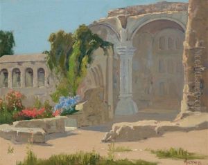 San Juan Capistrano