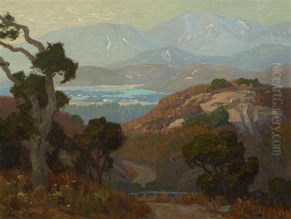 Midsummer-flintridge - view 1
