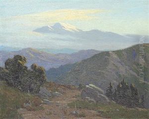 Mountain Vista